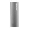 SSD (külső memória), 240 GB, USB 3.2 Gen2, VERBATIM Vx500, szürke (SVM240G)