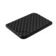 SSD (külső memória), 256GB, USB 3.2 VERBATIM Store n Go, fekete (SVM256G)