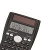 Számológép, tudományos, 240 funkció, MAUL MSC 240 Eco (SZMSC240E)