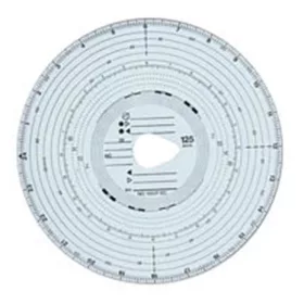 Tachográf korong 125 km/h (TACHO125)