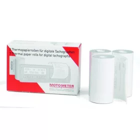Tachográf tekercs, thermo (TACHOTH)