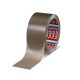 Csomagolószalag, erős, 48 mm x 66 m, TESA Strong barna (TE04263B)