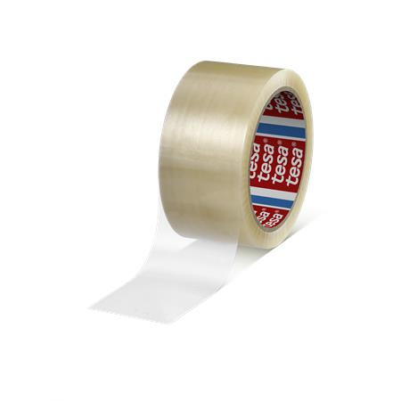 Csomagolószalag, 48 mm x 50 m, TESA 4280 átlátszó (TE04280T)