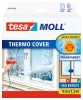 Ablakszigetelő fólia, 1,5 m x 4 m, TESA tesamoll&reg; (TE05432)