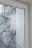 Ablakszigetelő fólia, 1,5 m x 4 m, TESA tesamoll&reg; (TE05432)