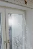 Ablakszigetelő fólia, 1,5 m x 4 m, TESA tesamoll&reg; (TE05432)