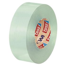   Javítószalag, 38 mm x 10 m, TESA Extra Power Eco Repair, szürke (TE56431SZ)