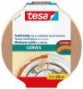 Festő- és mázolószalag, ívekhez, 25 mm x 25 m, TESA Perfect Curves (TE56533)