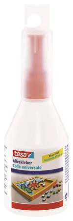 Ragasztó, univerzális, 90 g, TESA tesa® (TE57013)