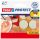Filckorong, karcolásgátló, 26 mm, TESA Protect®, fehér (TE57894FE)