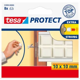 Védőütköző, TESA, Protect&reg;, fehér (TE57899)
