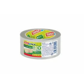   Csomagolószalag, 50 mm x 66 m, TESA Eco & Ultra Strong, átlátszó (TE58297)