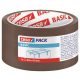 Csomagolószalag, 45 mm x 40 m, TESA tesapack® Basic, barna (TE58575)