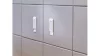 Akasztószög, öntapadó, TESA Powerstrips&reg;, sima felületre (TE77763)