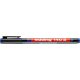 Alkoholos marker, OHP, 0,3 mm, EDDING 140 S, kék (TED14031)