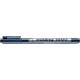 Tusfilc, 0,1 mm, EDDING 1880, fekete (TED18801)