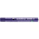 Alkoholos marker, 1,5-3 mm, kúpos, EDDING 2000, lila (TED2000L)
