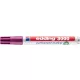 Alkoholos marker, 1,5-3 mm, kúpos, EDDING 3000, rózsaszín (TED3000R)