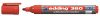 Tábla- és flipchart marker, 1,5-3 mm, kúpos, EDDING 360, piros (TED36021)