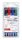 Flipchart marker készlet, 1,5-3 mm, kúpos, EDDING 380, 4 különböző szín (TED380V4)