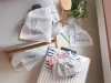 Textilmarker, 2-3 mm, kúpos, EDDING 4500, kék (TED4500K)