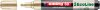 Lakkmarker, 2-3 mm, EDDING 50, arany (TED50A)