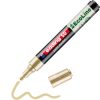Lakkmarker, 2-3 mm, EDDING 50, arany (TED50A)