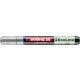 Lakkmarker, 2-3 mm, EDDING 50, ezüst (TED50E)