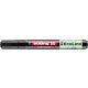 Lakkmarker, 2-3 mm, EDDING 50, fekete (TED50FK)