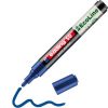 Lakkmarker, 2-3 mm, EDDING 50, kék (TED50K)