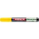 Lakkmarker, 2-3 mm, EDDING 50, sárga (TED50S)