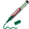 Lakkmarker, 2-3 mm, EDDING 50, zöld (TED50Z)