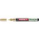 Lakkmarker, 1-2 mm, EDDING 51, arany (TED51A)