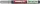 Lakkmarker, 1-2 mm, EDDING 51, ezüst (TED51E)
