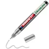 Lakkmarker, 1-2 mm, EDDING 51, ezüst (TED51E)