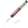 Lakkmarker, 1-2 mm, EDDING 51, fehér (TED51FH)