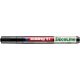 Lakkmarker, 1-2 mm, EDDING 51, fekete (TED51FK)