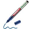 Lakkmarker, 1-2 mm, EDDING 51, kék (TED51K)