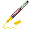 Lakkmarker, 1-2 mm, EDDING 51, sárga (TED51S)