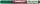 Lakkmarker, 1-2 mm, EDDING 51, zöld (TED51Z)