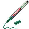 Lakkmarker, 1-2 mm, EDDING 51, zöld (TED51Z)