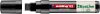 Lakkmarker, 4-15 mm, EDDING 52, fekete (TED52FK)