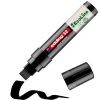 Lakkmarker, 4-15 mm, EDDING 52, fekete (TED52FK)