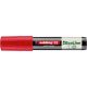 Lakkmarker, 4-15 mm, EDDING 52, piros (TED52P)