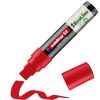Lakkmarker, 4-15 mm, EDDING 52, piros (TED52P)