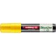 Lakkmarker, 4-15 mm, EDDING 52, sárga (TED52S)