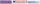 Lakkmarker, 2-4 mm, EDDING 750, lila (TED75010)