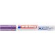 Lakkmarker, 2-4 mm, EDDING 750, lila (TED75010)