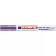 Lakkmarker, 2-4 mm, EDDING 750, lila (TED75010)