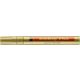 Lakkmarker, 2-4 mm, EDDING 750, arany (TED75011)
